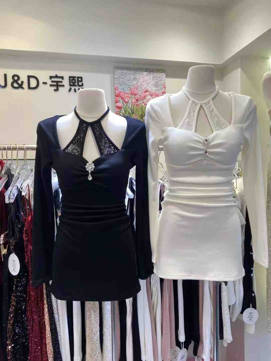 J&D宇熙-万佳4街64 产品图
