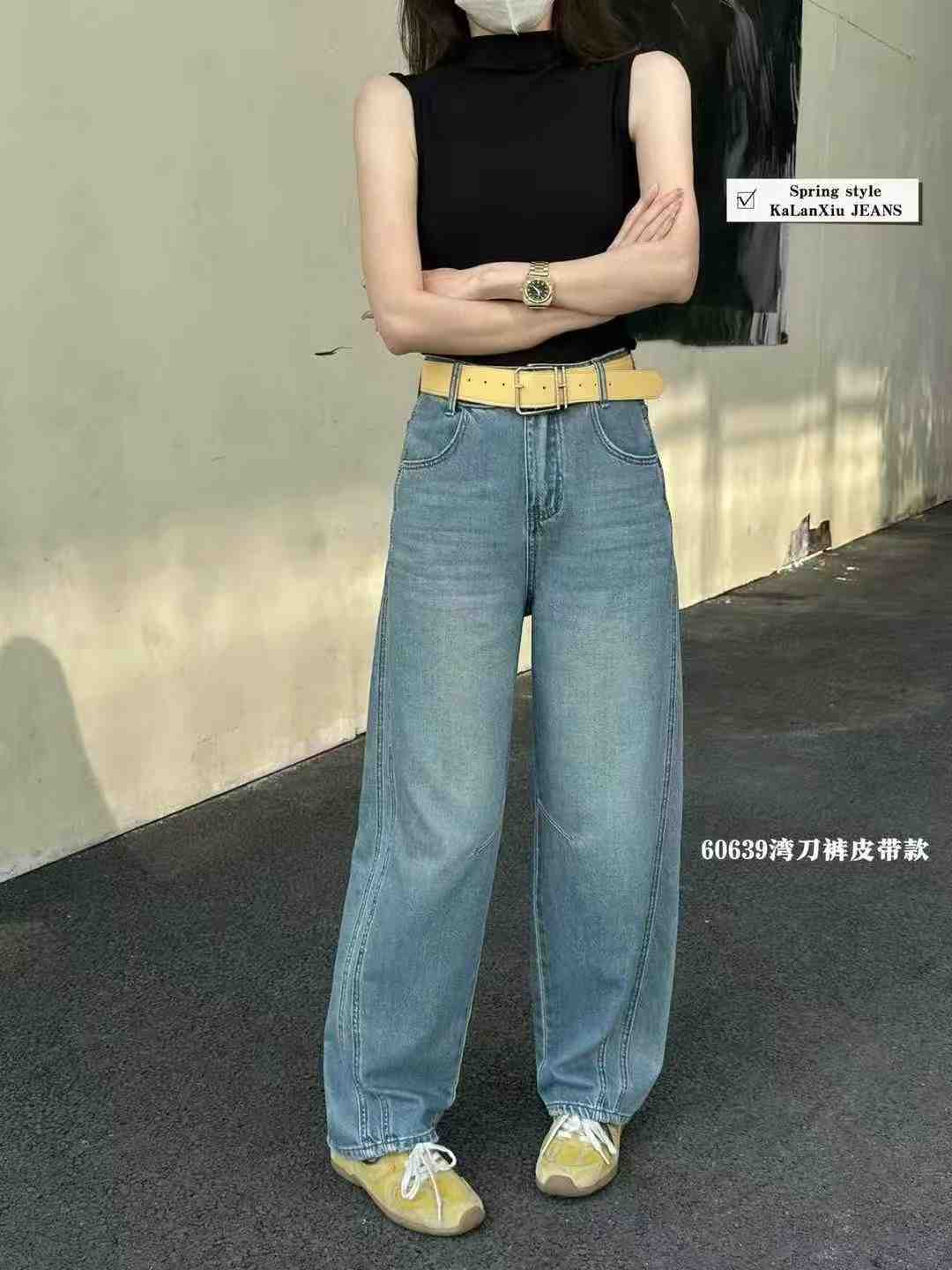 卡蓝秀-万佳10街40 产品图