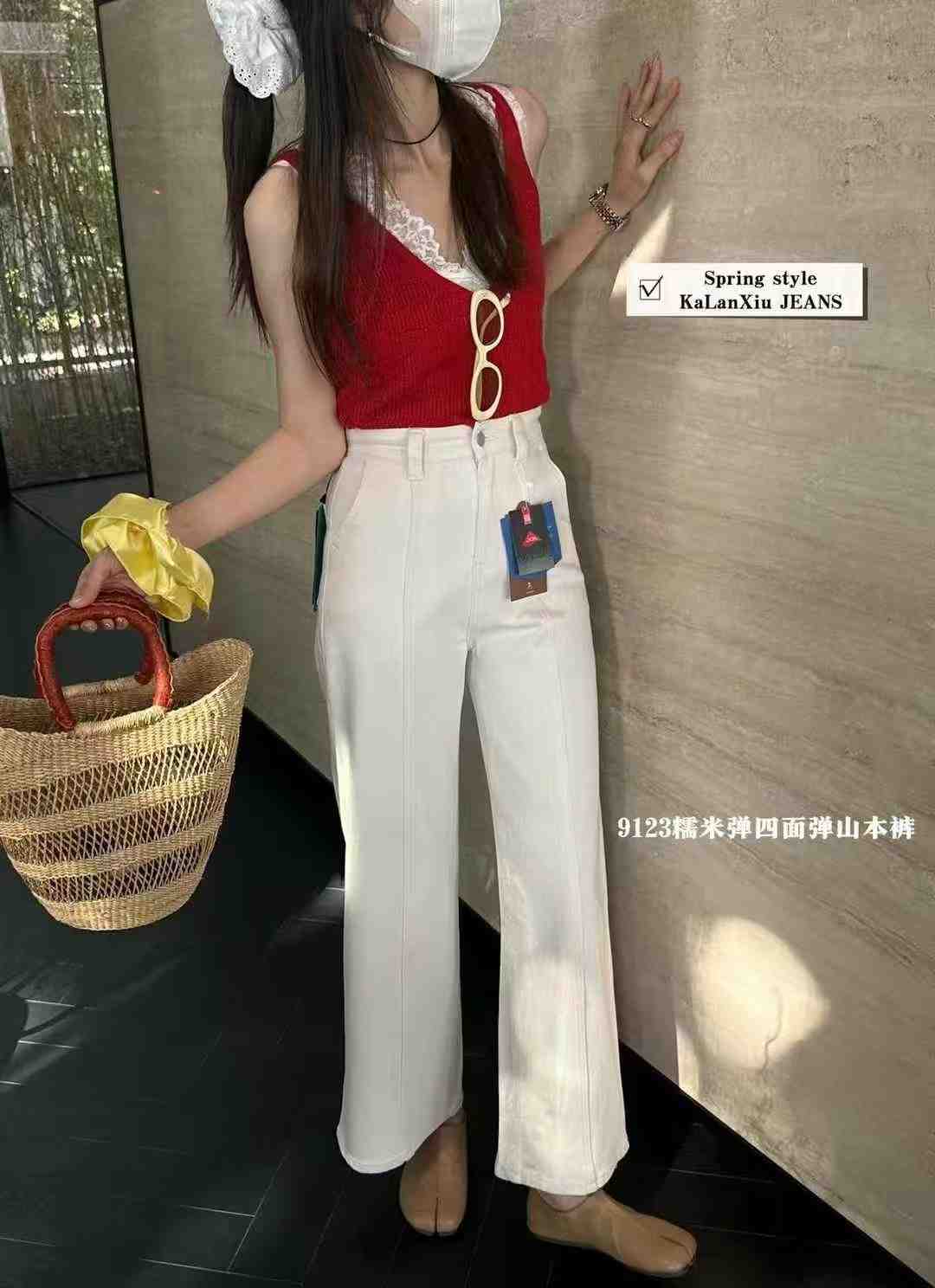 卡蓝秀-万佳10街40 产品图