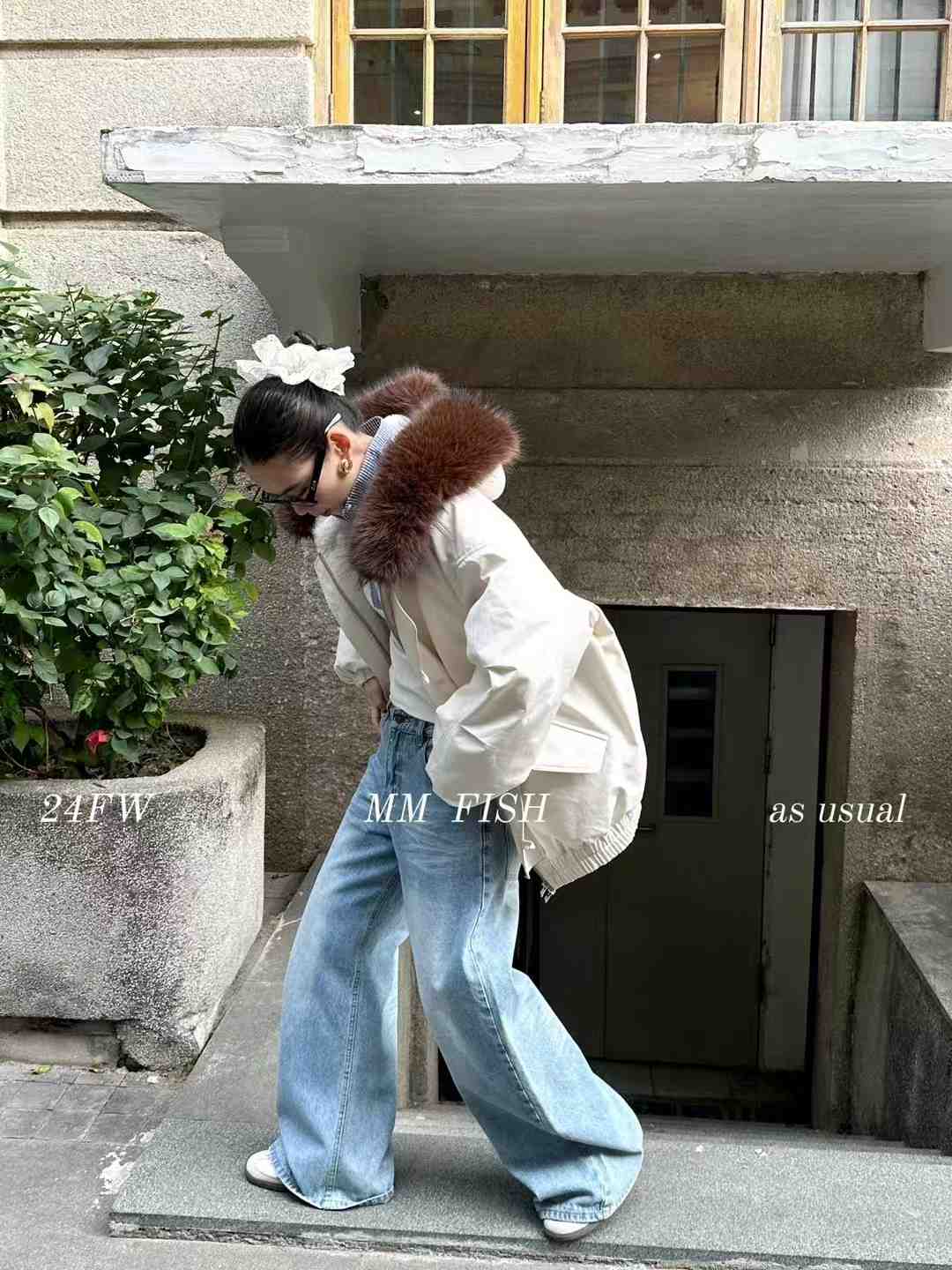 MMFISH-金马3楼131 产品图