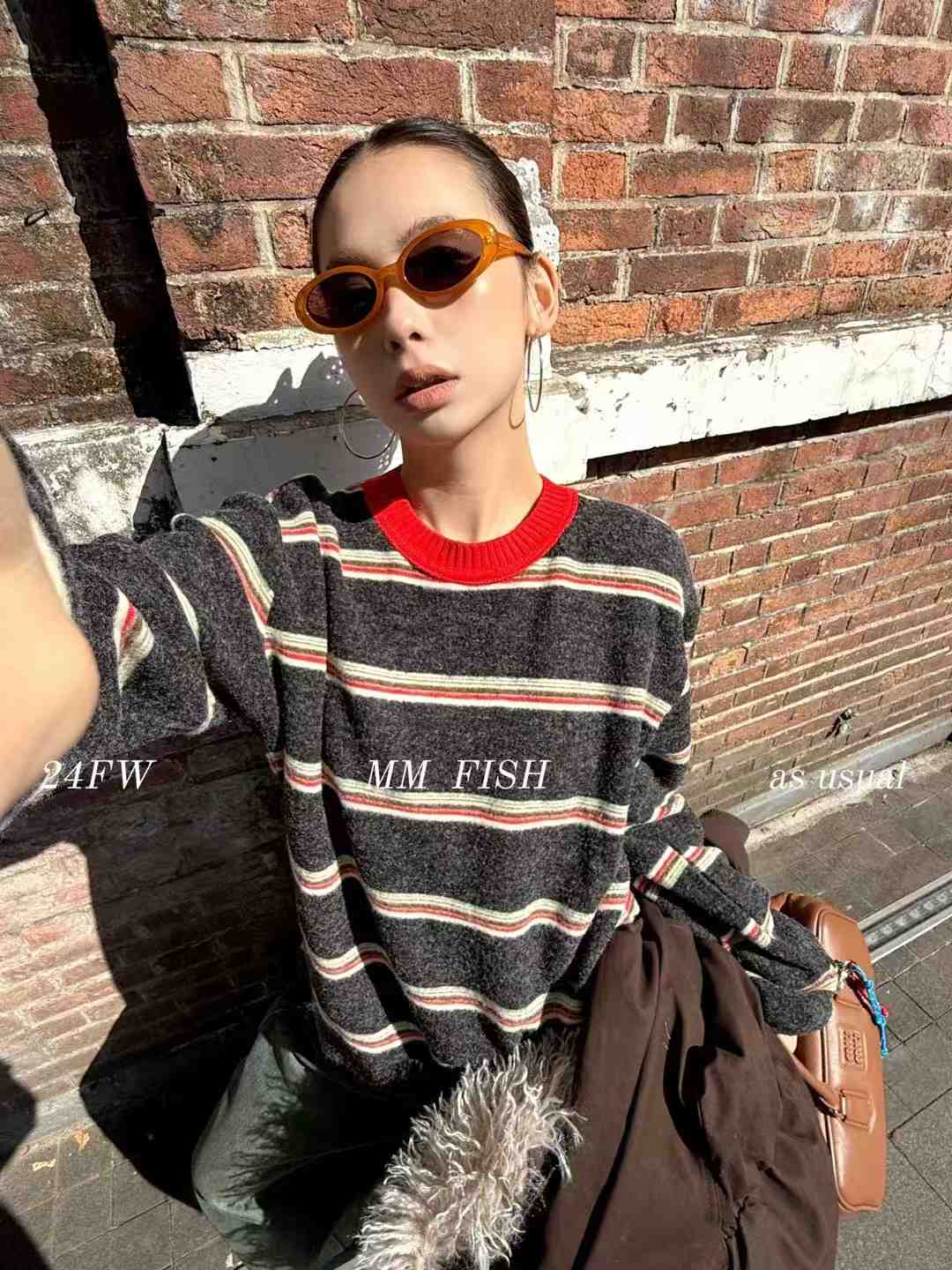 MMFISH-金马3楼131 产品图