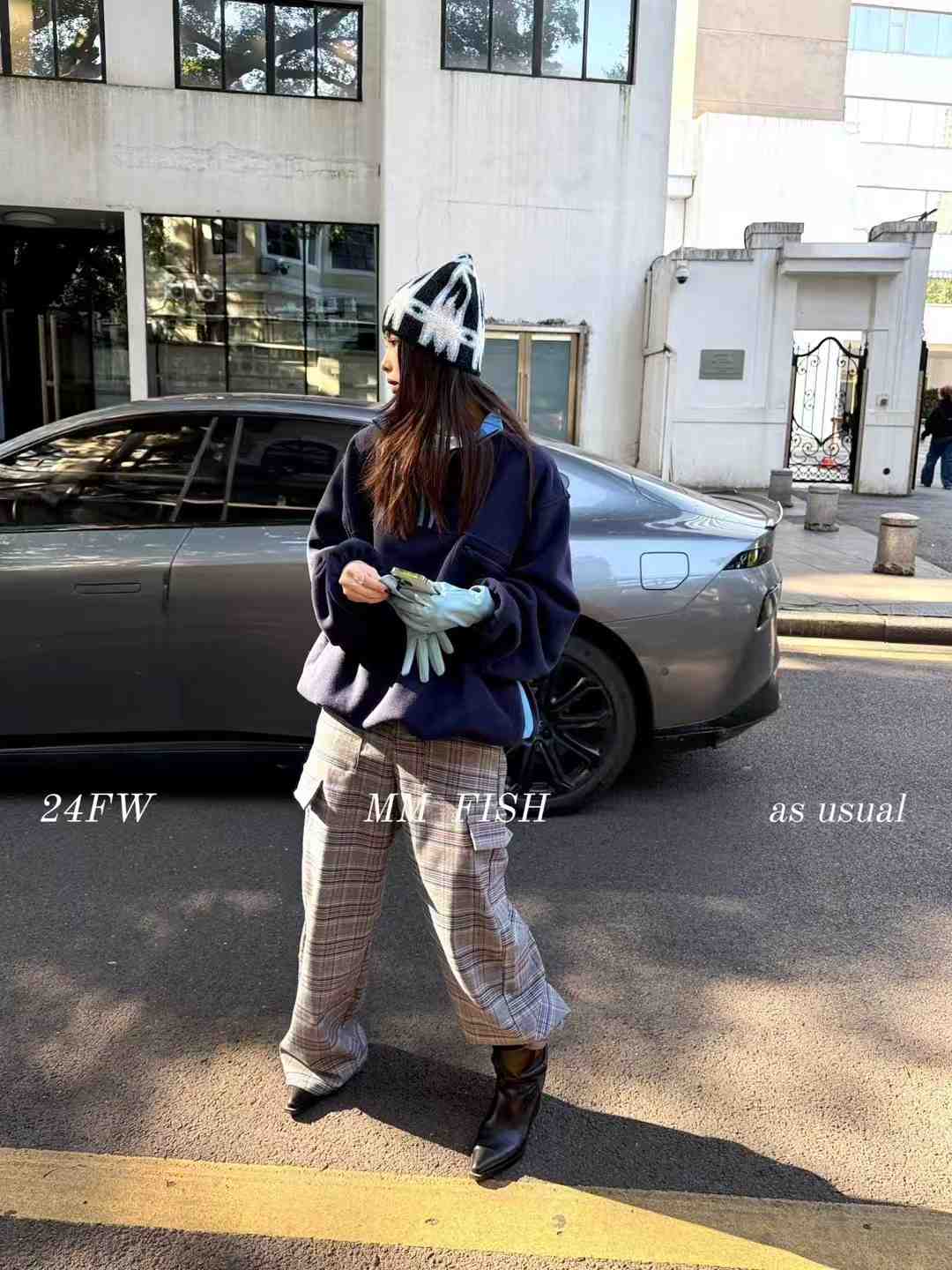 MMFISH-金马3楼131 产品图