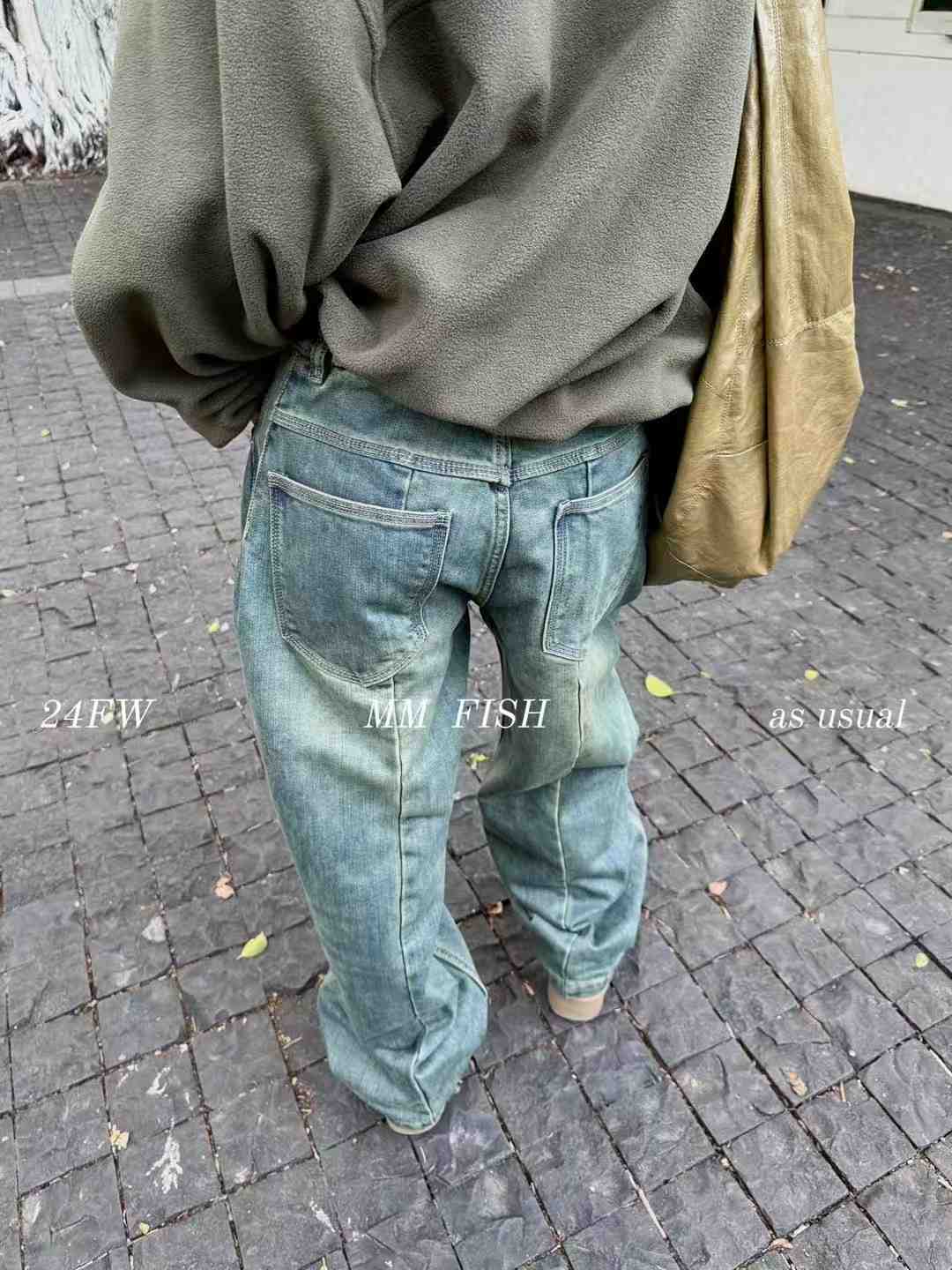 MMFISH-金马3楼131 产品图