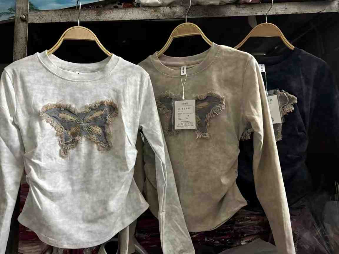 景达服饰 产品图