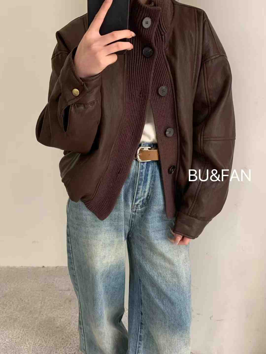 布凡-B651 产品图