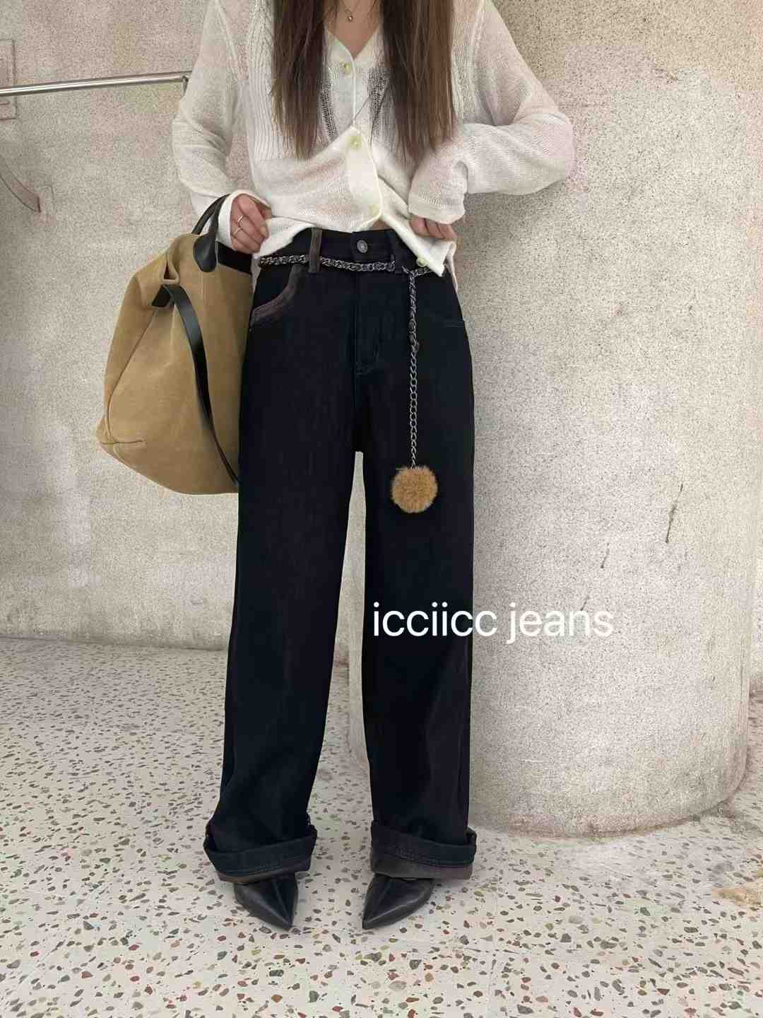 icciicc牛仔-2351 产品图