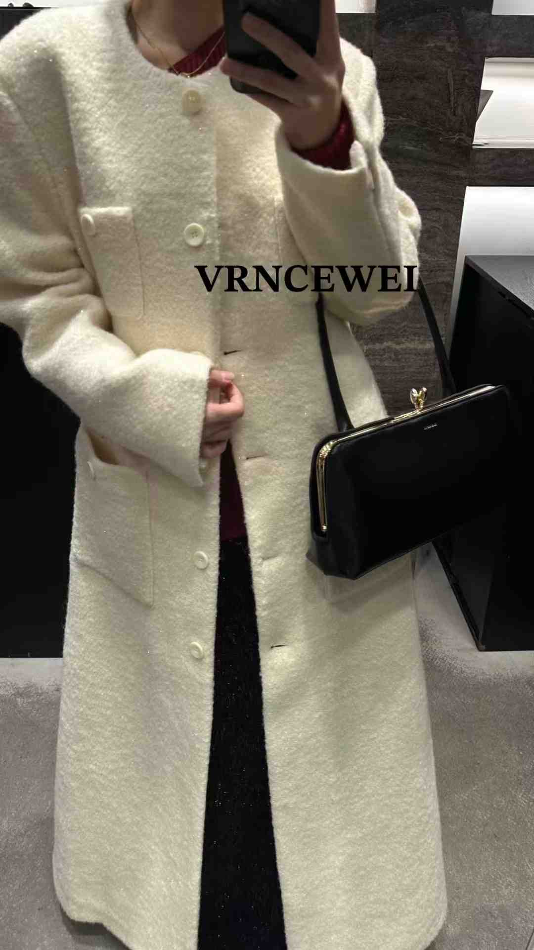 VRNCEWEI-新中国B657 产品图