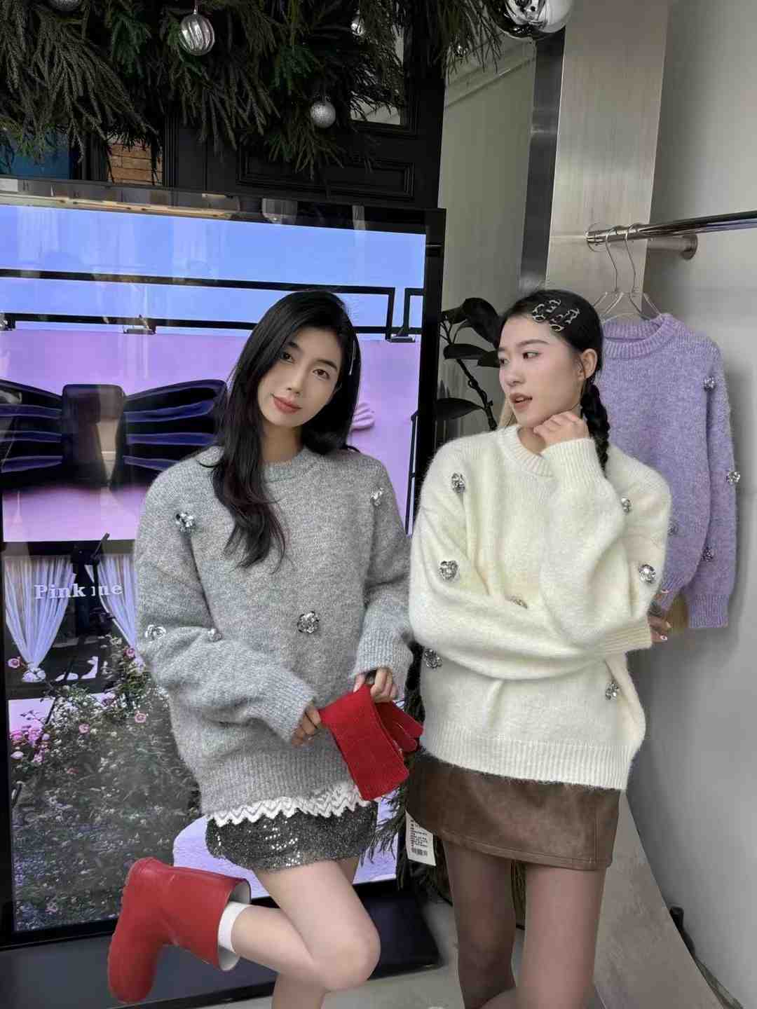 宴衣芭-新中国5楼A522 产品图