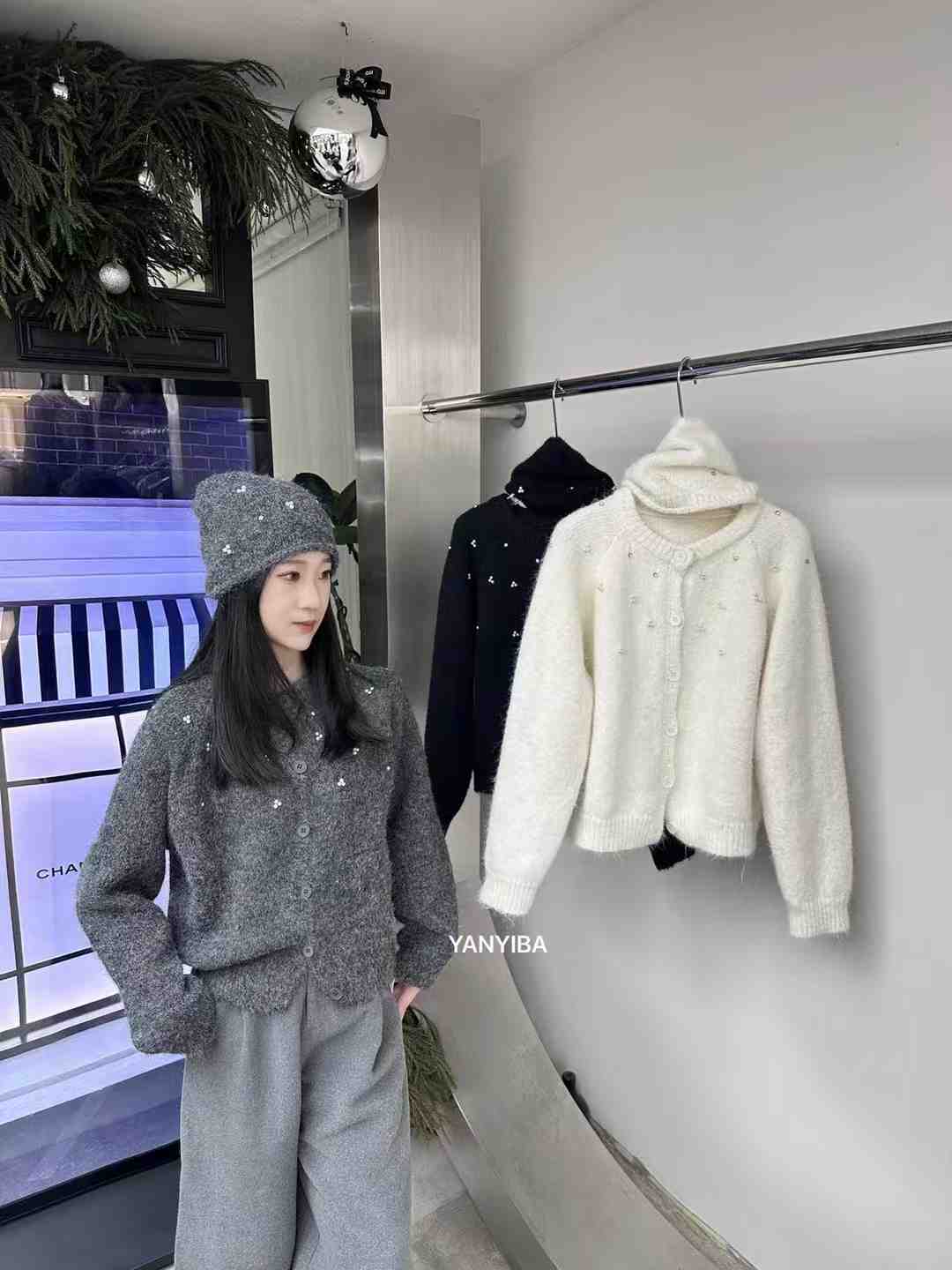 宴衣芭-新中国5楼A522 产品图