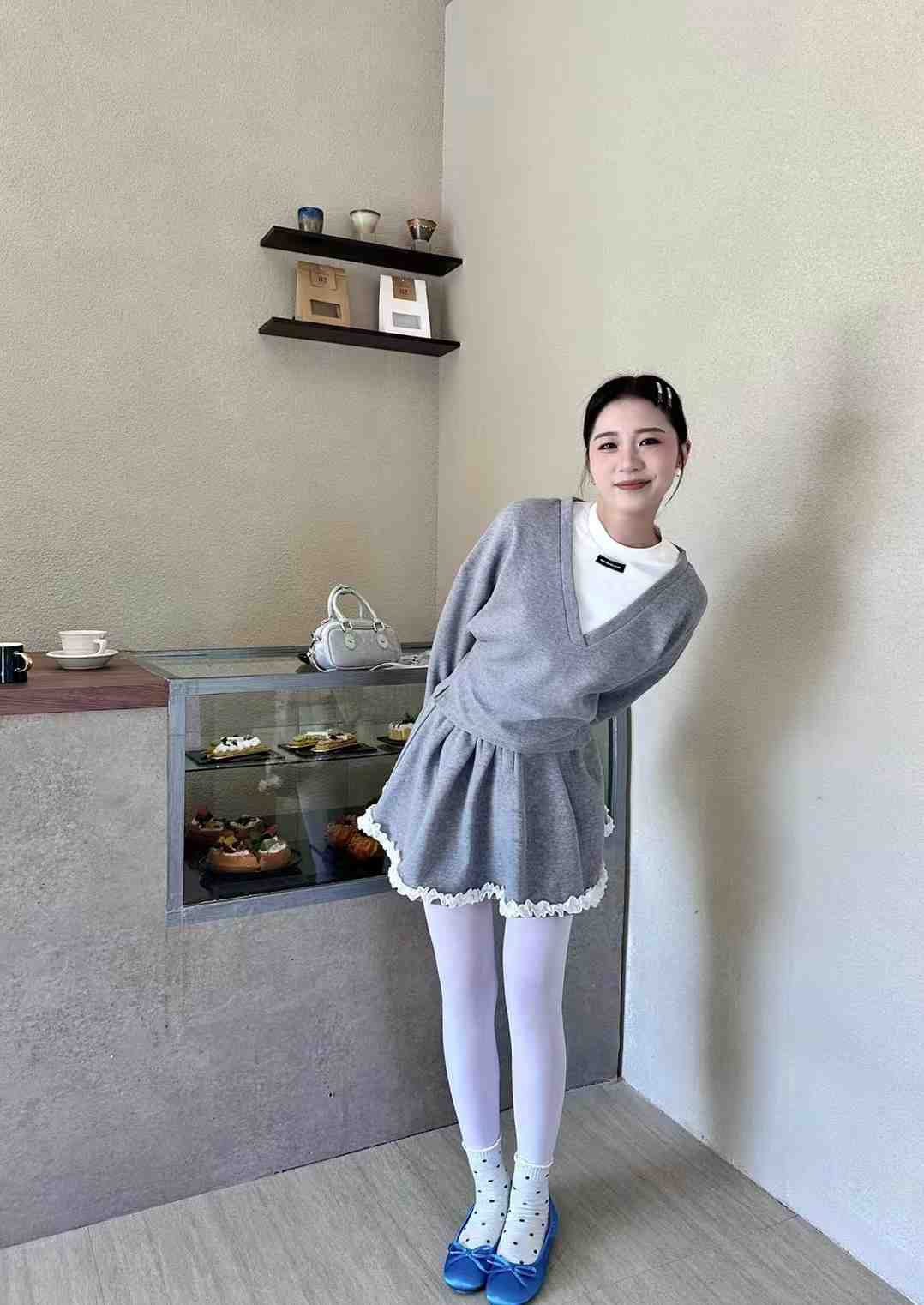 宴衣芭-新中国5楼A522 产品图