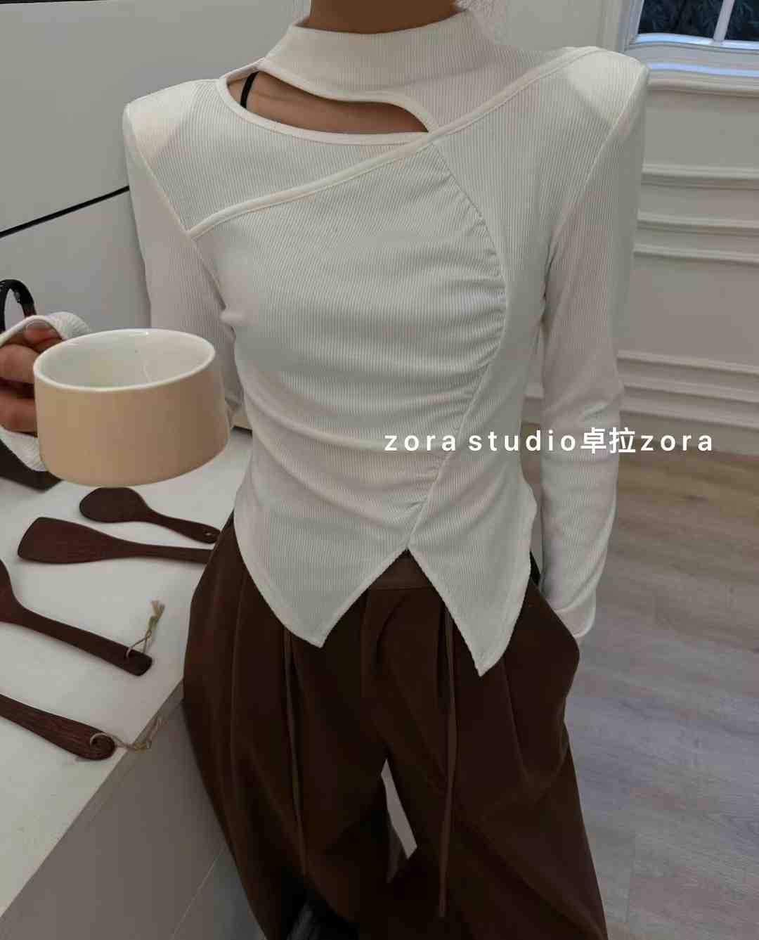 卓拉-新中国3933A 产品图