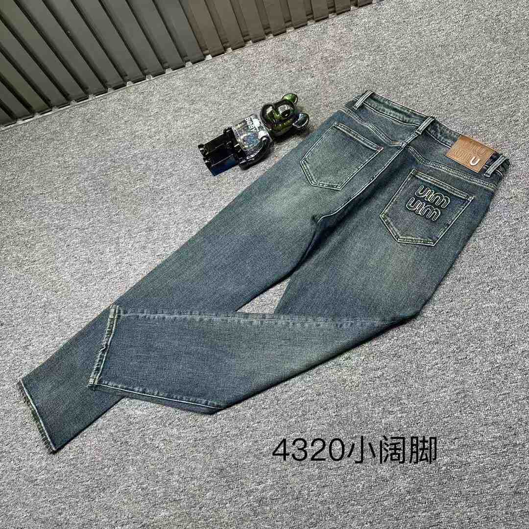 广州男裤--壹马9楼678 产品图