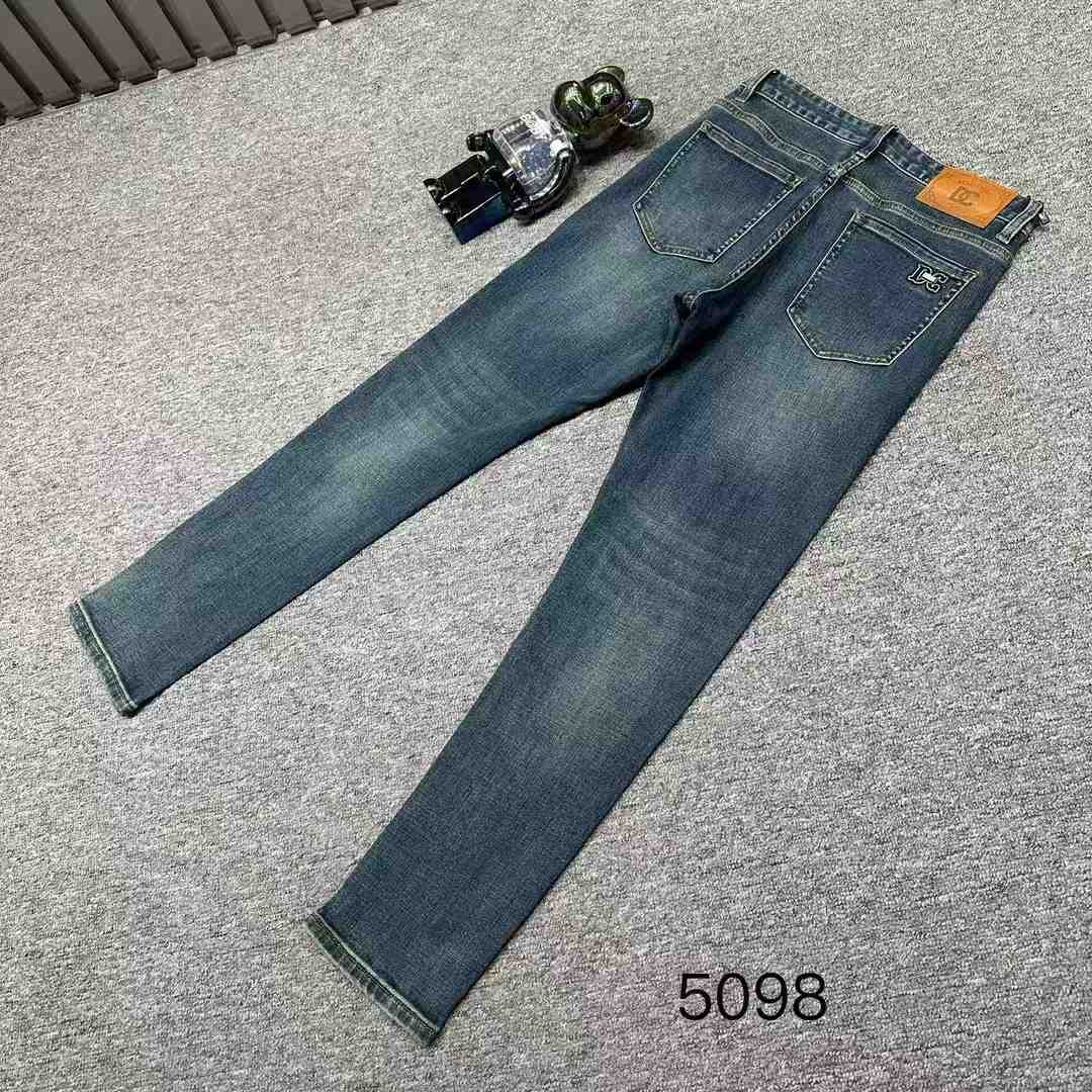 广州男裤--壹马9楼678 产品图