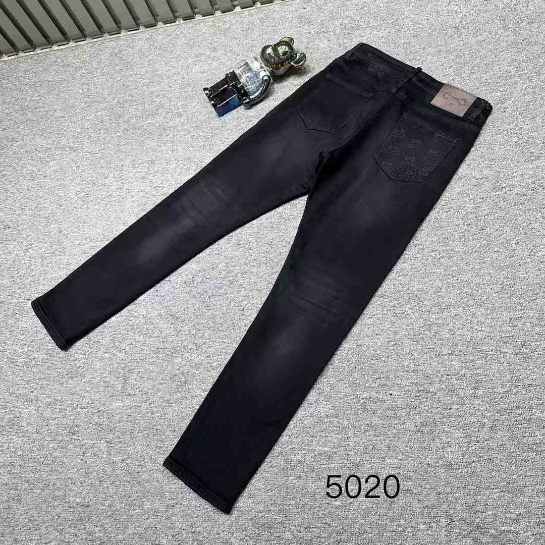 广州男裤--壹马9楼678 产品图