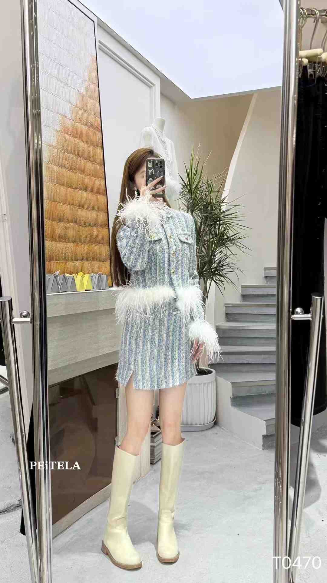 INYOU服饰 产品图