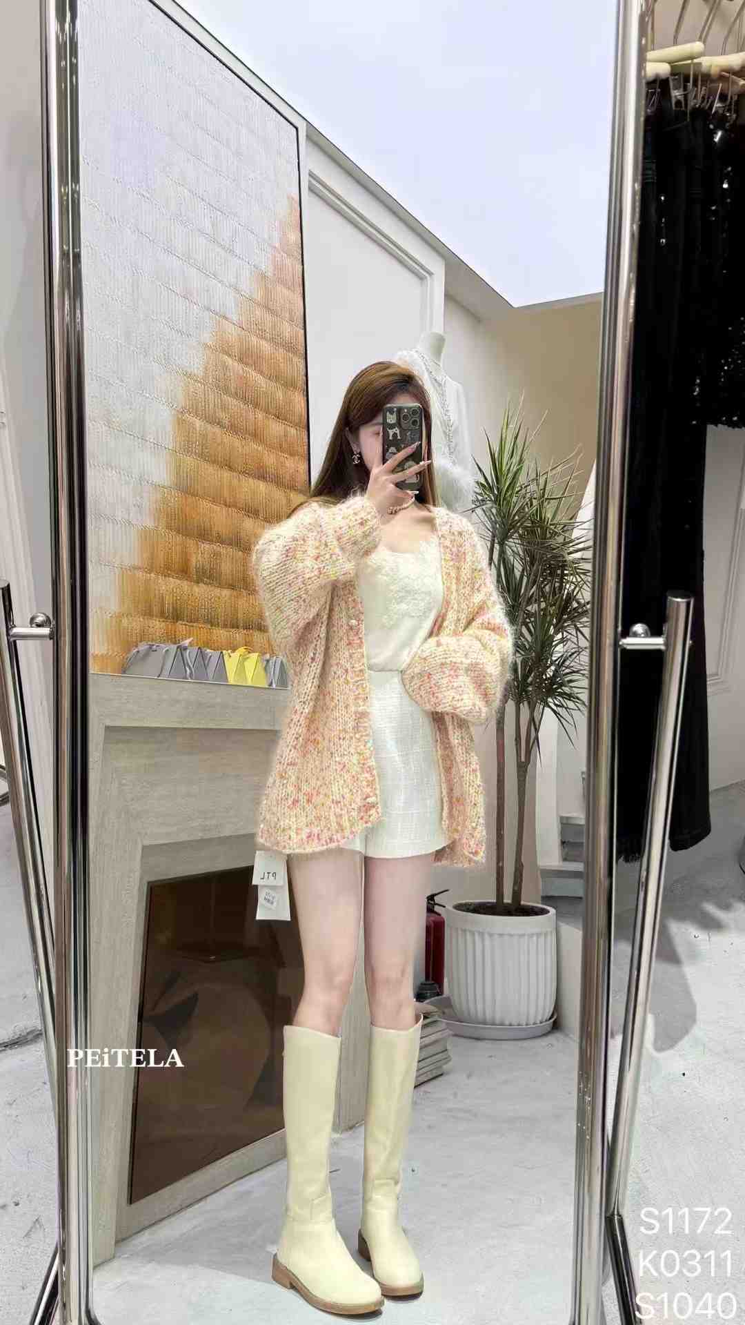INYOU服饰 产品图