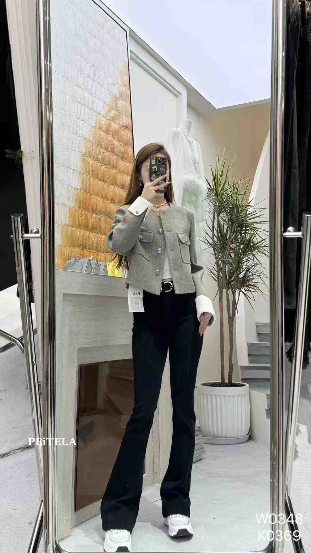 INYOU服饰 产品图