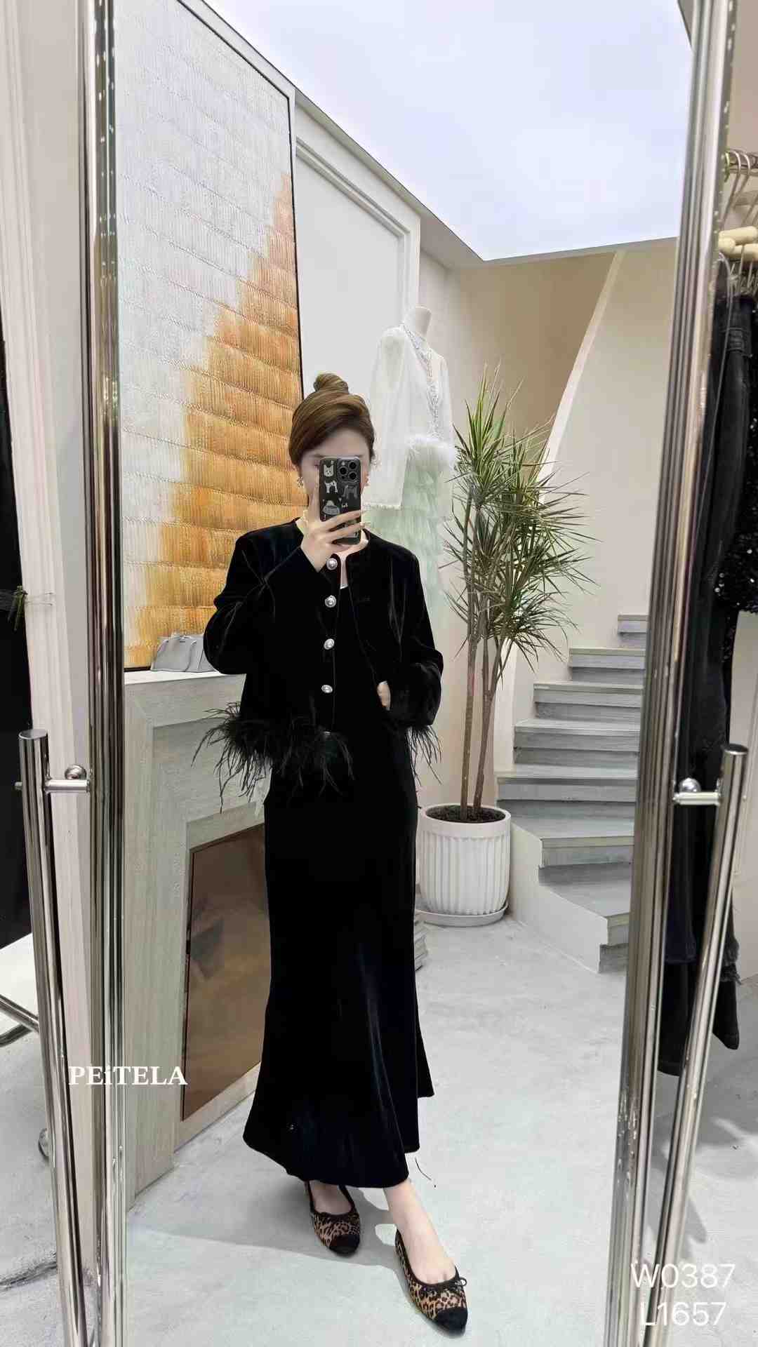 INYOU服饰 产品图