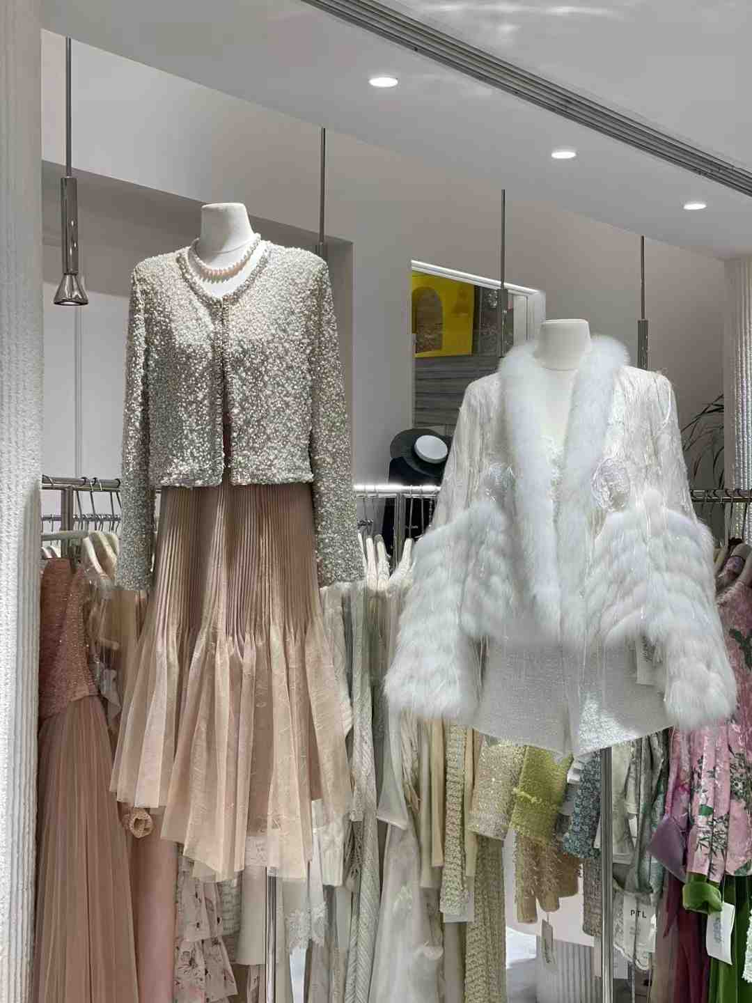 INYOU服饰 产品图