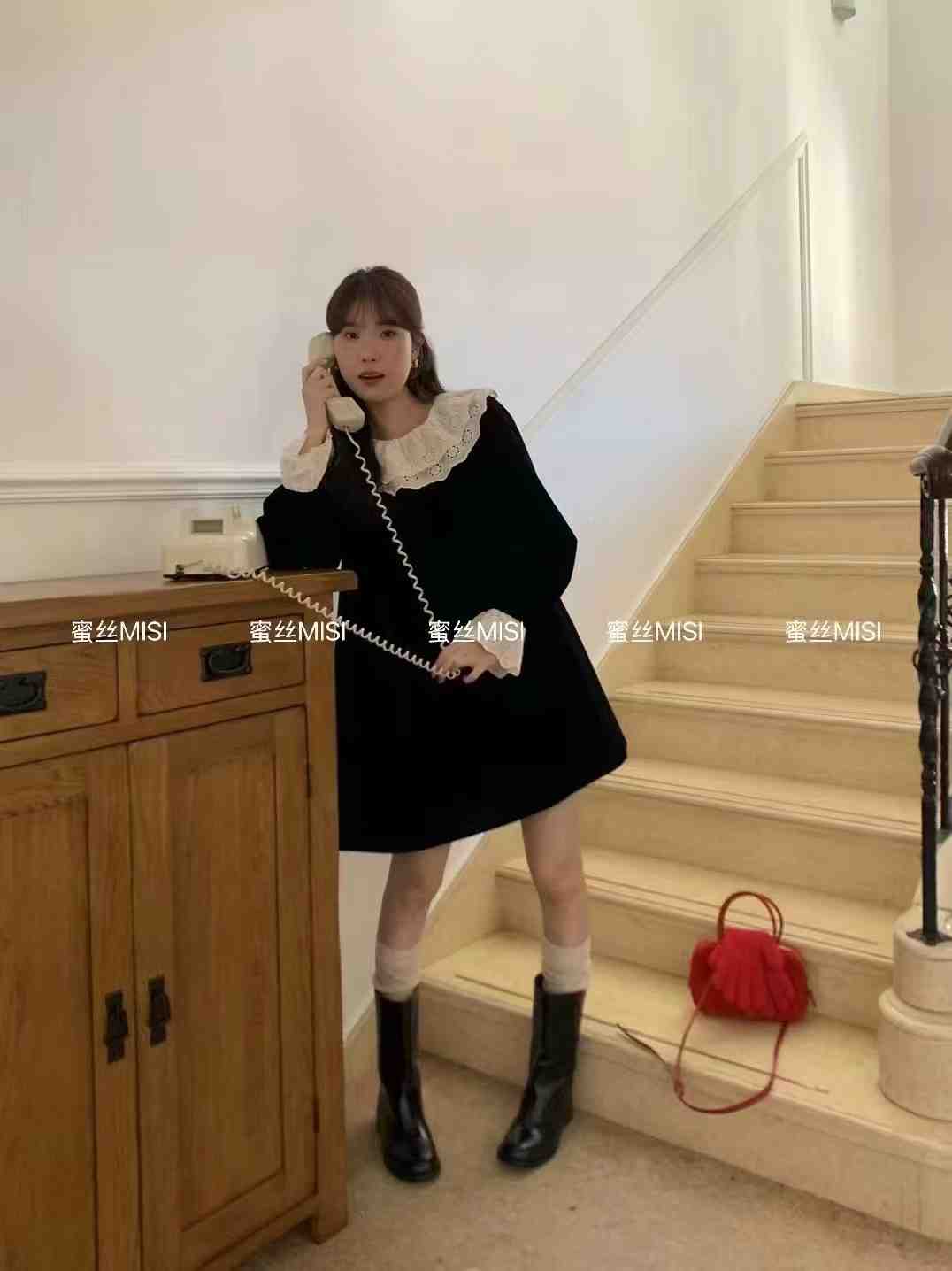 蜜丝MISI 产品图