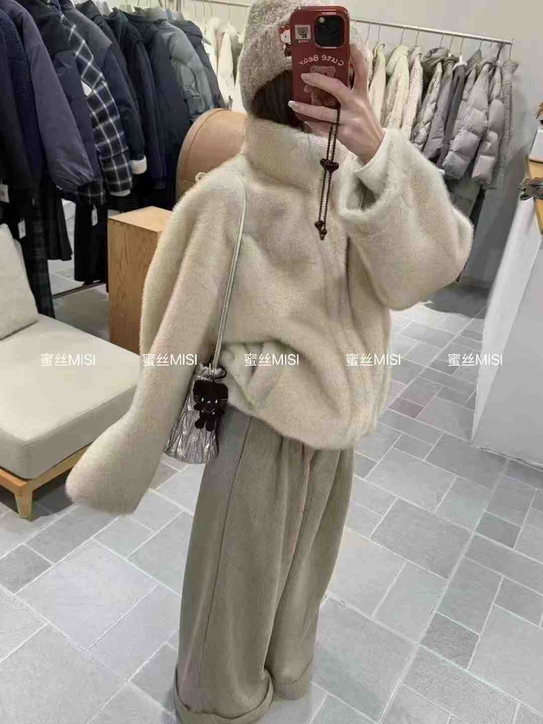 蜜丝MISI 产品图