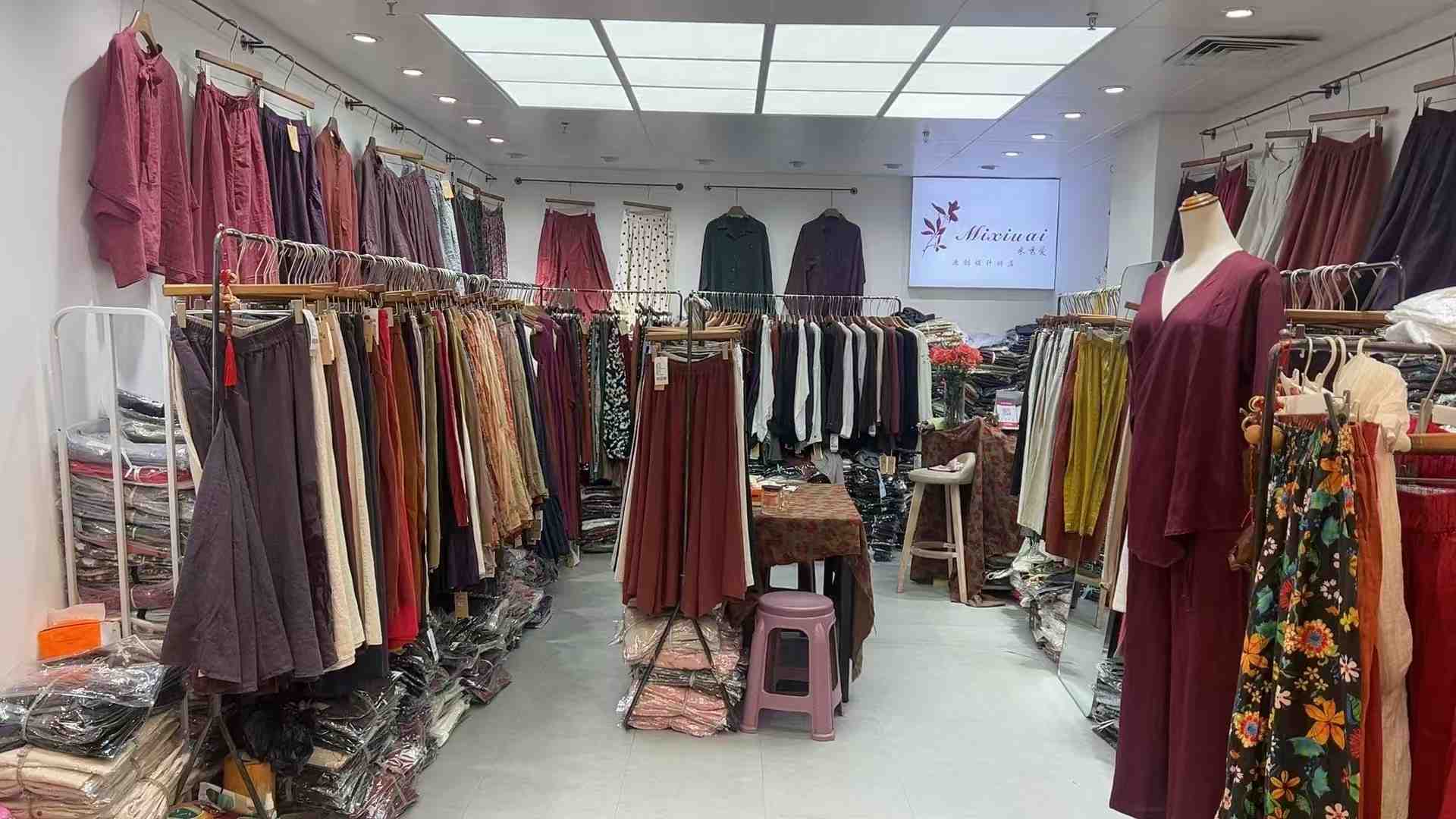 米秀爱-美衣城C059 产品图