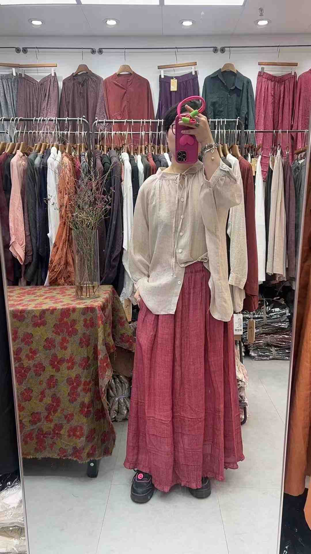 米秀爱-美衣城C059 产品图