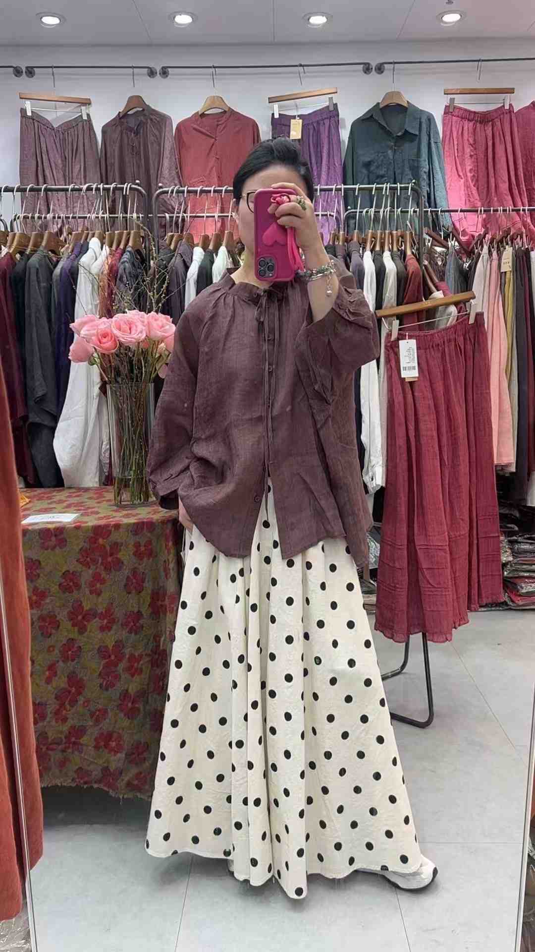 米秀爱-美衣城C059 产品图