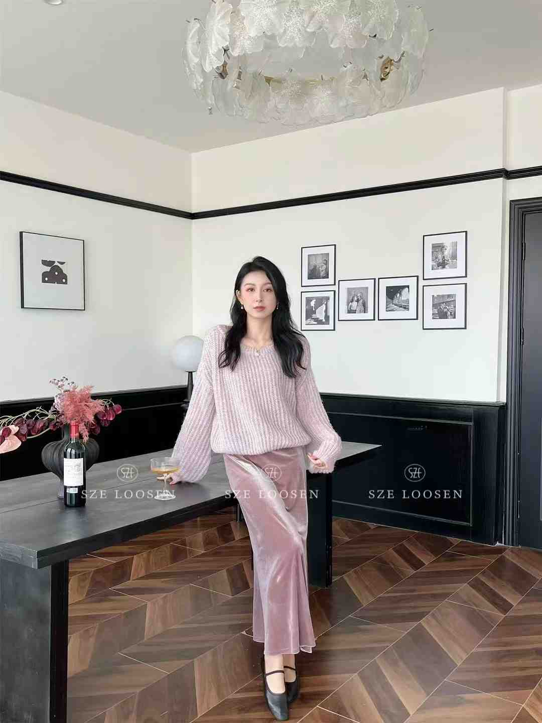 SZE--新中国A601档 产品图