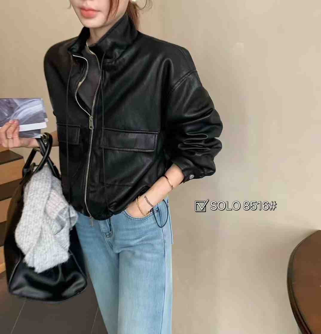 TT SOLO--新中国3203 产品图