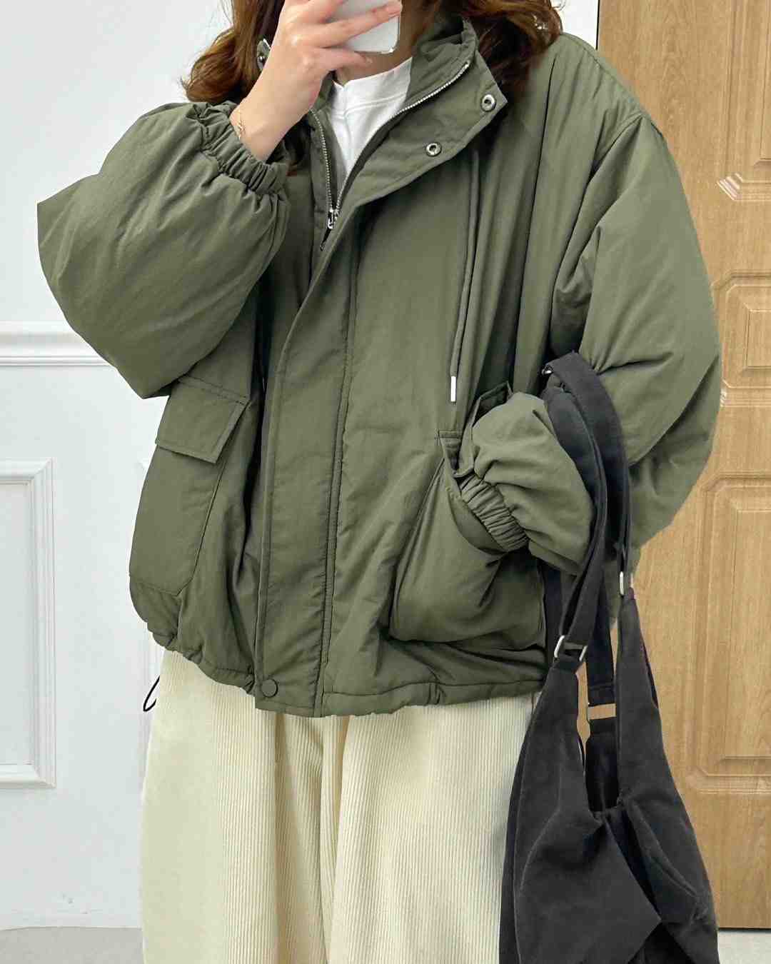 kira-Queens square 3F 25 产品图