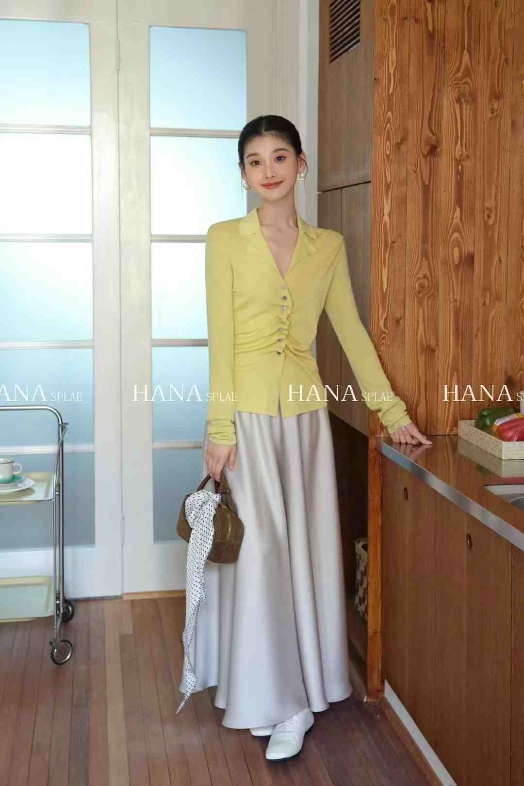 HANA含那-B517 产品图