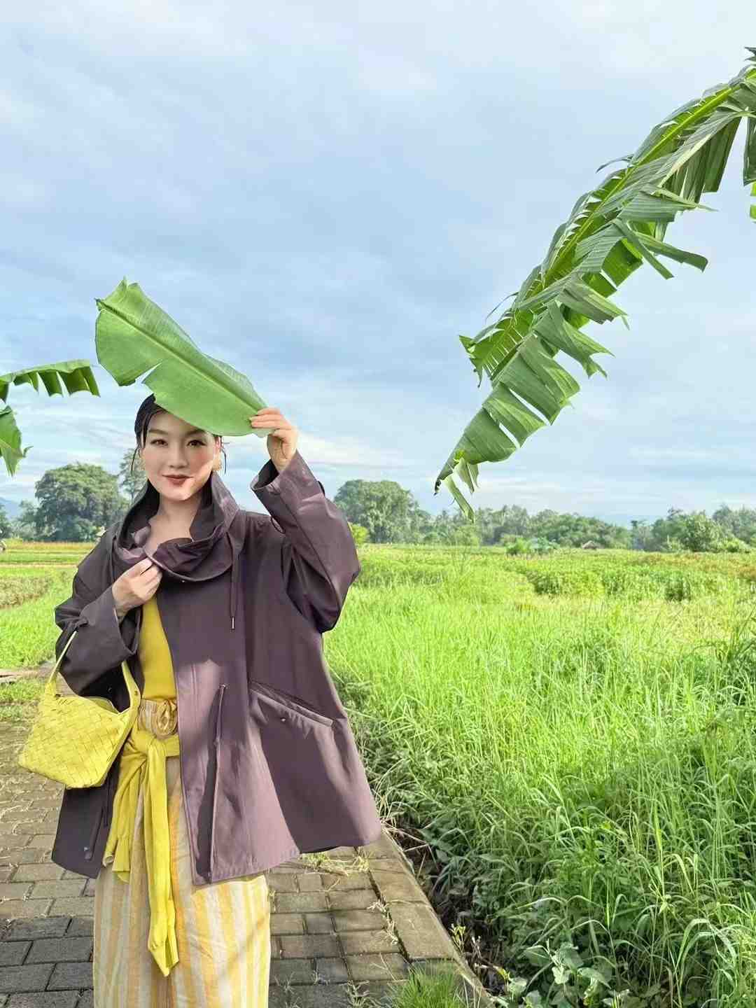 YVONNE FAN-尚道306 产品图