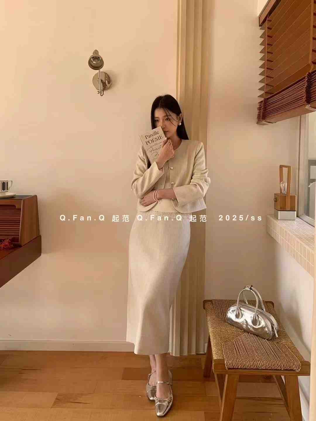 Q.FAN.Q起范-6111A 产品图