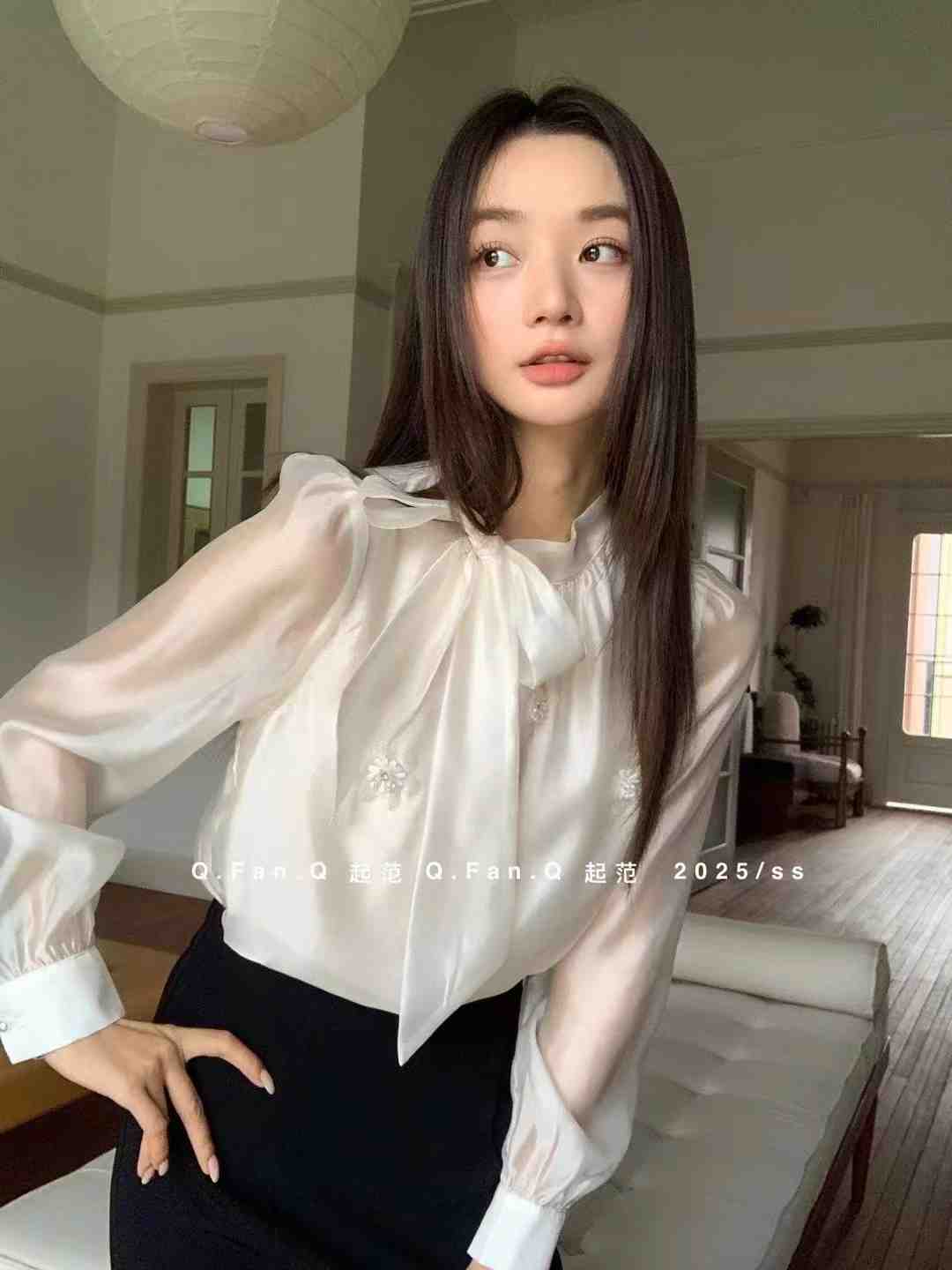 Q.FAN.Q起范-6111A 产品图