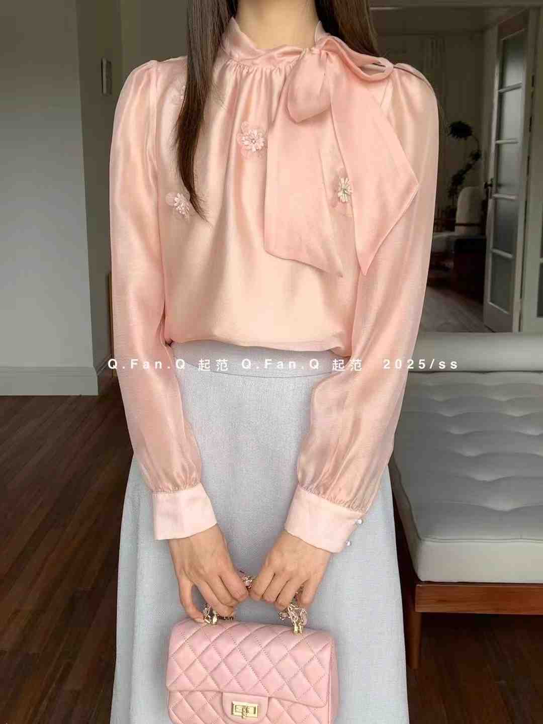 Q.FAN.Q起范-6111A 产品图