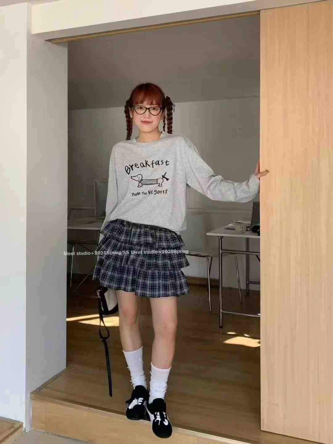 Meet up studio-201 产品图