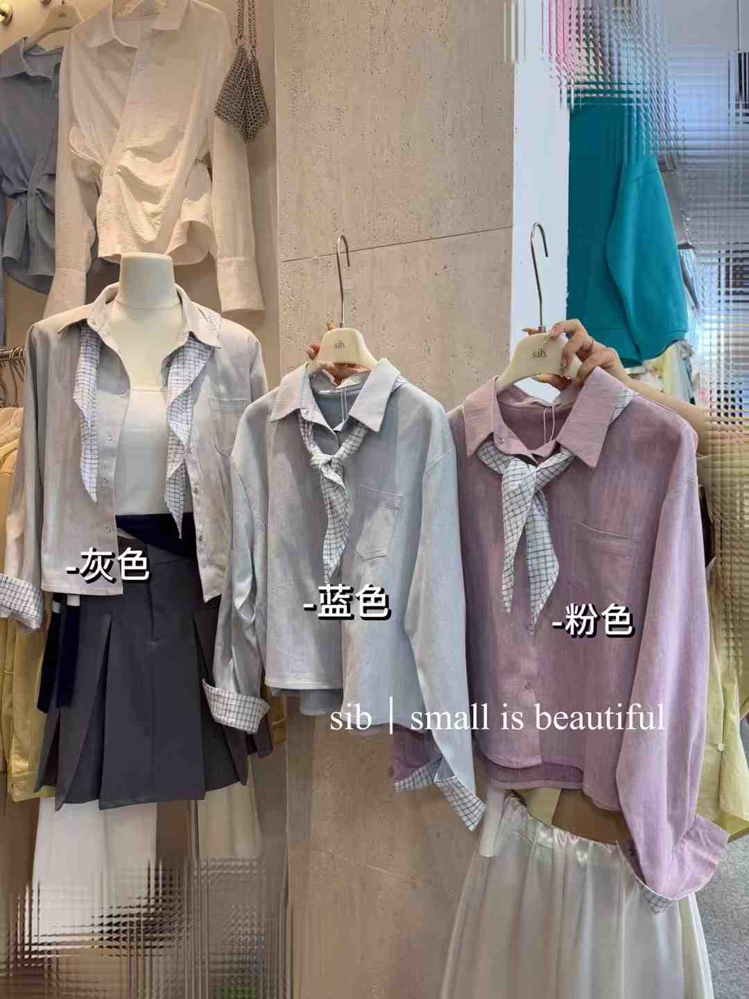 sib(原km)-金马3FC118 产品图