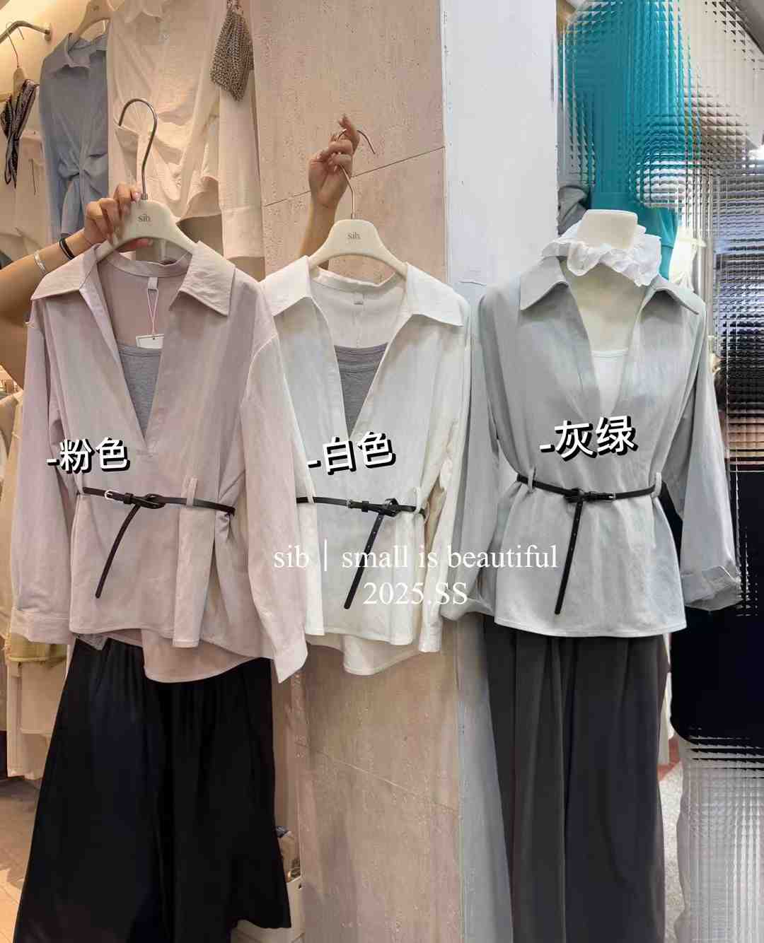 sib(原km)-金马3FC118 产品图