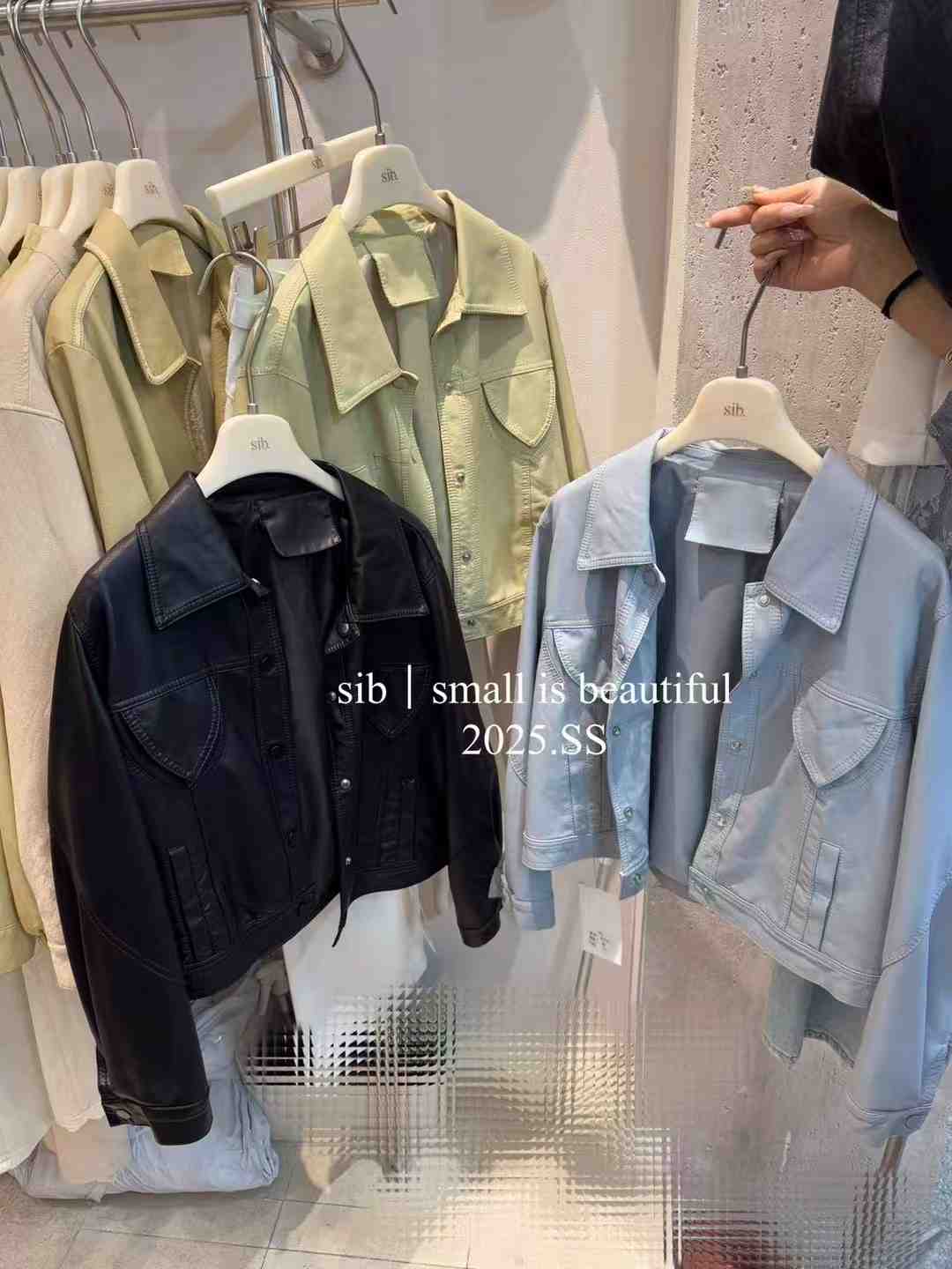 sib(原km)-金马3FC118 产品图