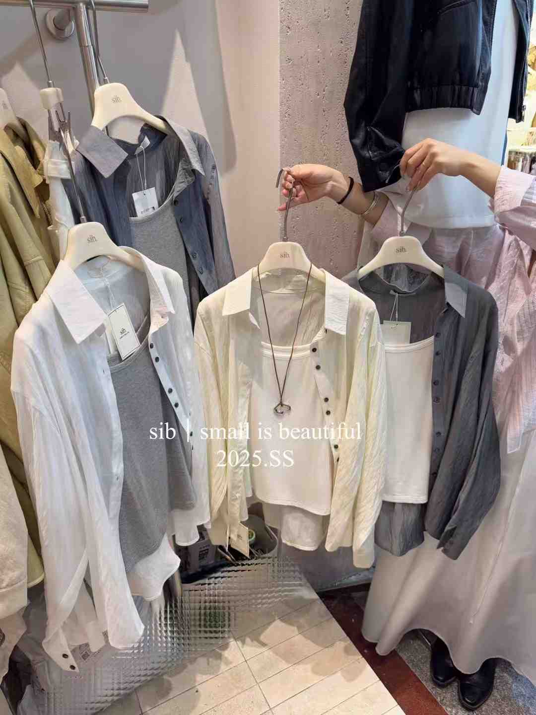 sib(原km)-金马3FC118 产品图