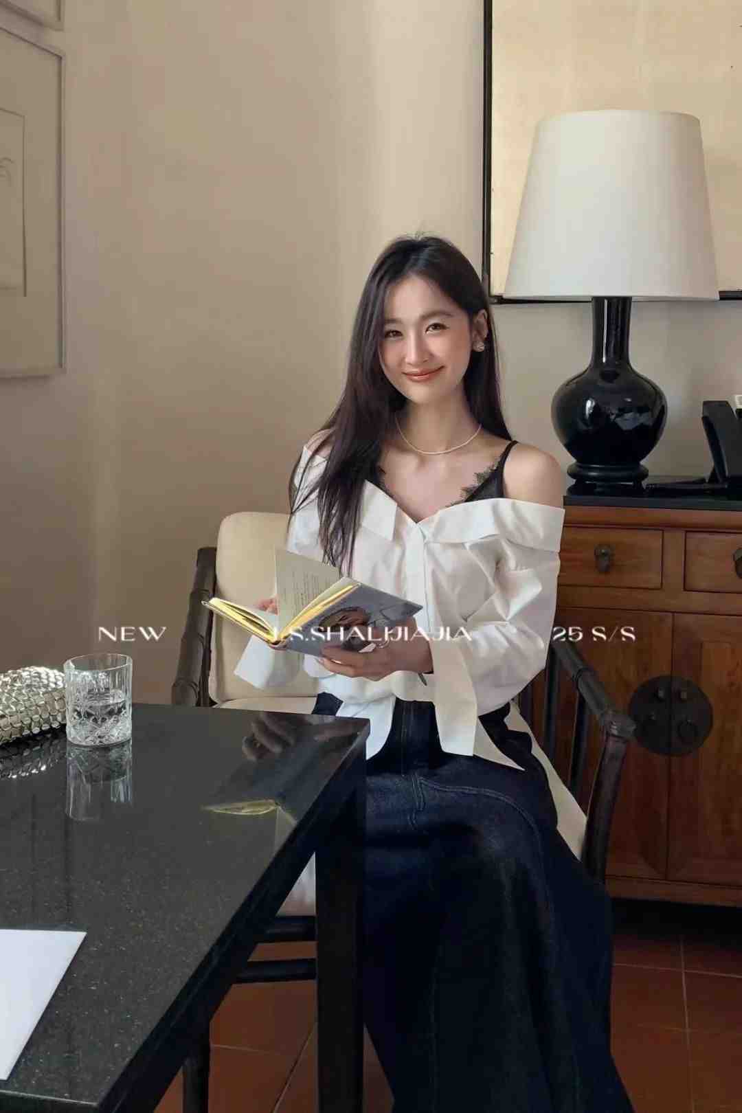 LS/SHALIJIAJIA-新意法172 产品图