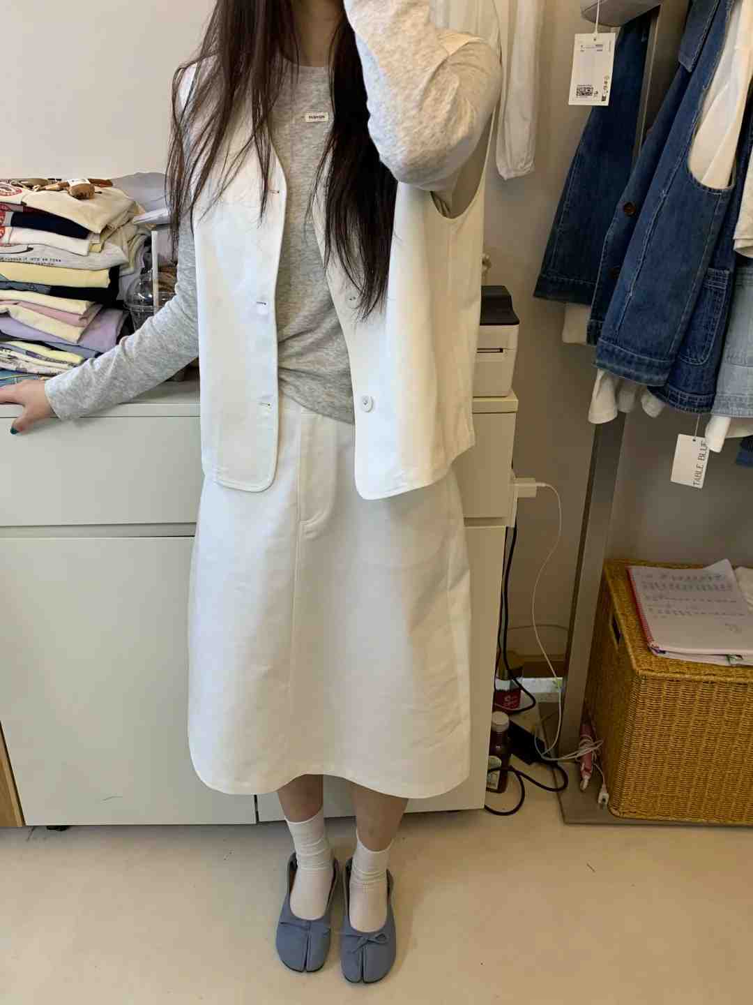 TABLEBLUE苏奈-南城4f91 产品图