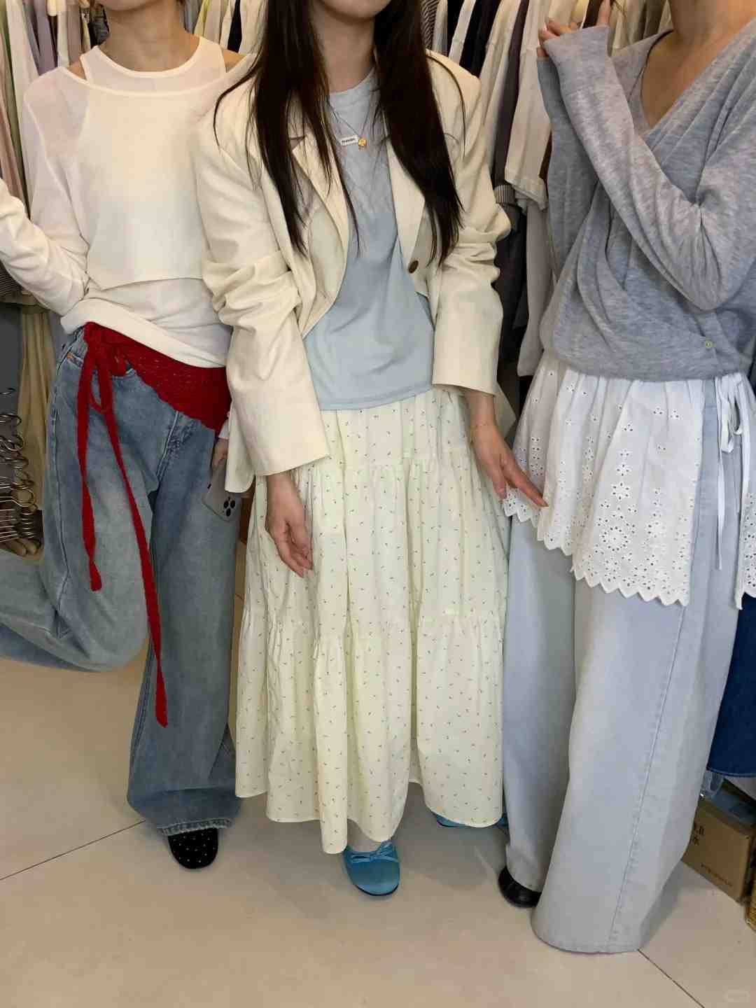 TABLEBLUE苏奈-南城4f91 产品图