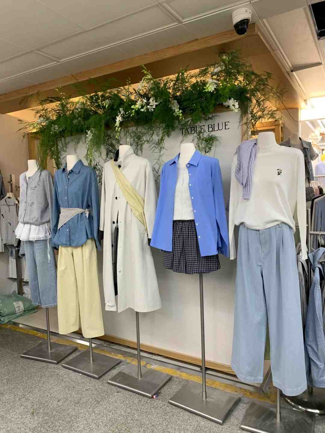 TABLEBLUE苏奈-南城4f91 产品图