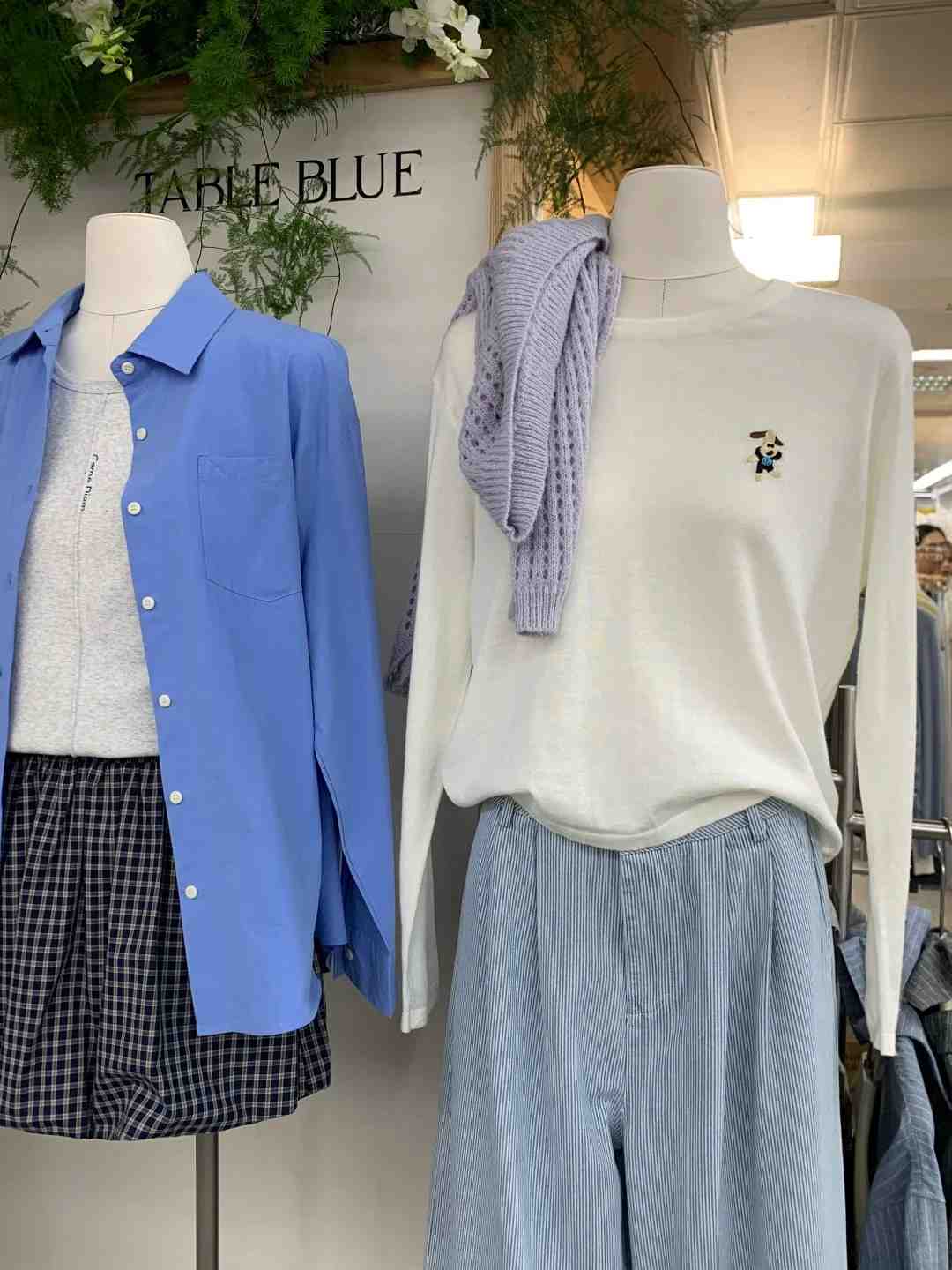TABLEBLUE苏奈-南城4f91 产品图