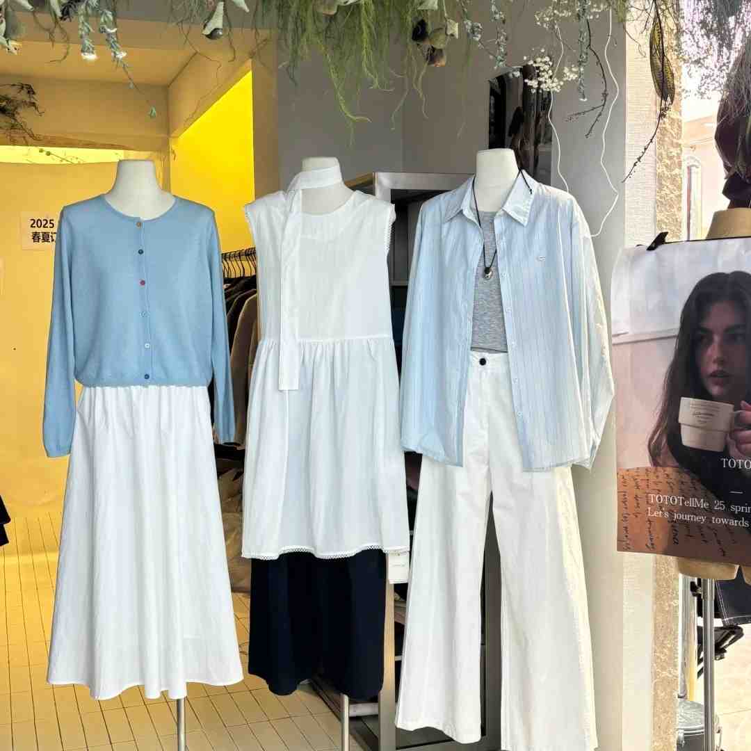 TABLEBLUE苏奈-南城4f91 产品图