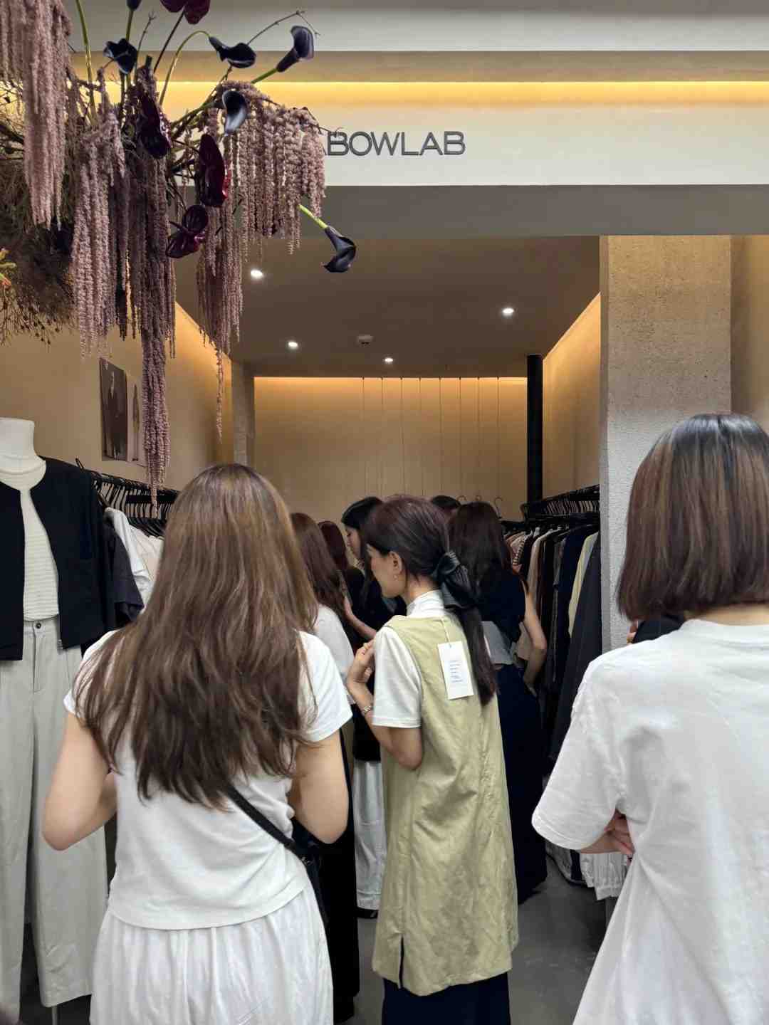 abowlab-南城5F105 产品图