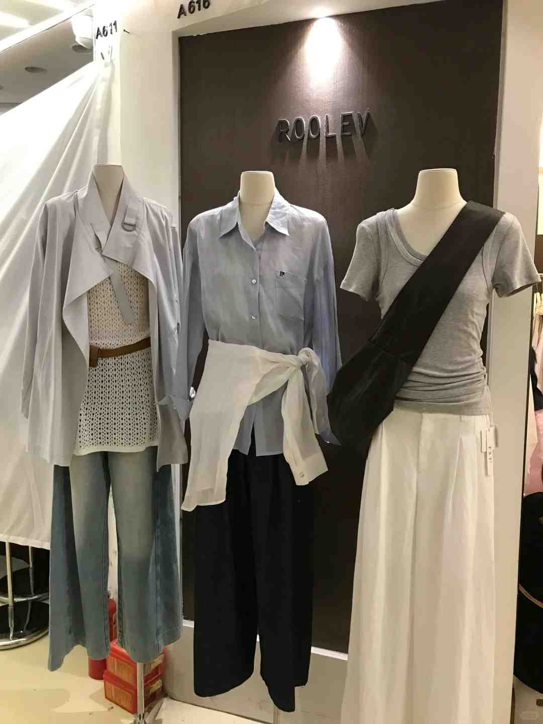 FST.ROOLEV-南城2f19/十三行A616 产品图
