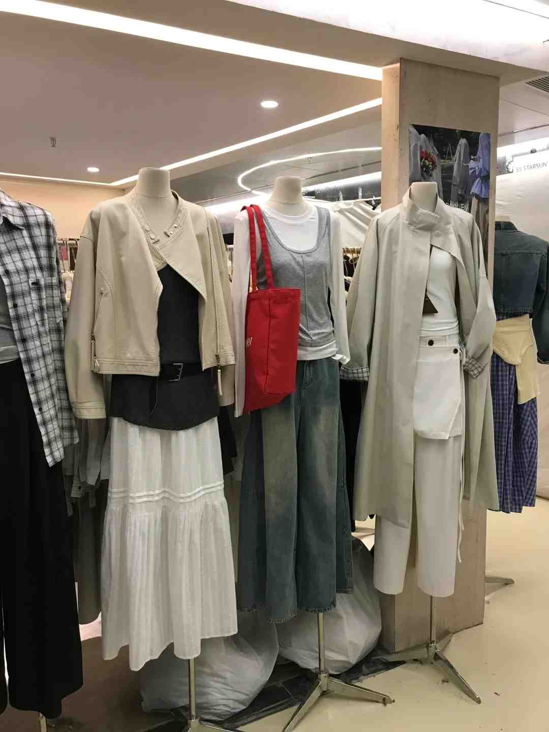 FST.ROOLEV-南城2f19/十三行A616 产品图